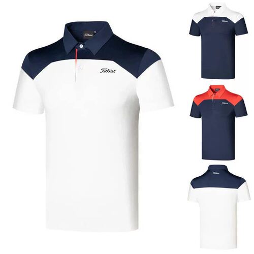 新款Titleist夏季高尔夫