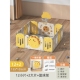 游戏围栏儿童地上宝宝室内家用乐园小孩地围爬行垫婴儿防护栏