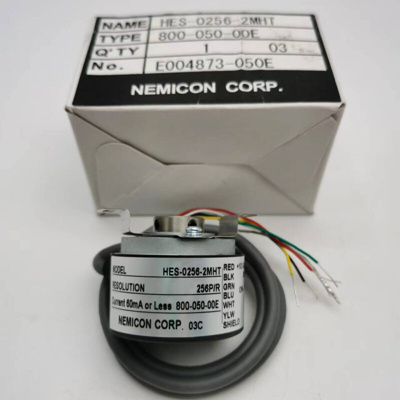 HES-25-2MD/2MHC HES-0512-2MHT HES-0256-2MHT内密控编码器