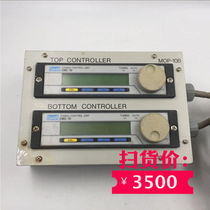 Daihen CMC-10 MOP-10B MOP-10B1-V 3D80-000280-V1成色漂亮包好