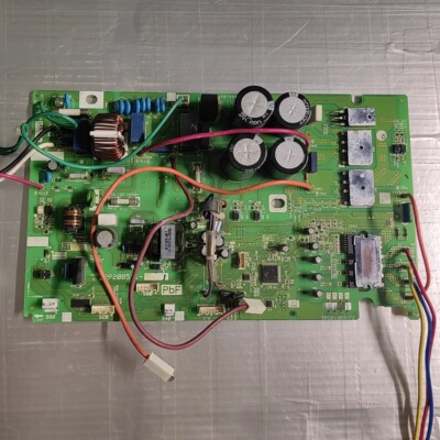适用大金空调 变频外机板2P179362-1 3PCB1560-2主板EC09115 0530