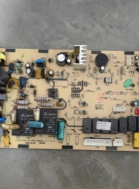 电脑版 A010006 LT1217-TCL B0ARD.1.1-1 V1.3 210900139AL 主板