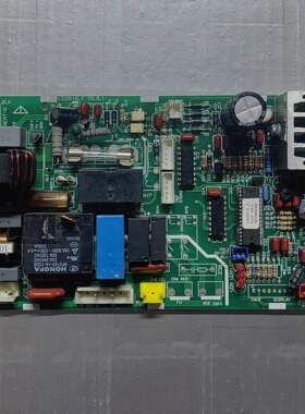 适用海信KFR-60L/36FZBpC KFR-50L/36FZBPJ 主板 1320118E