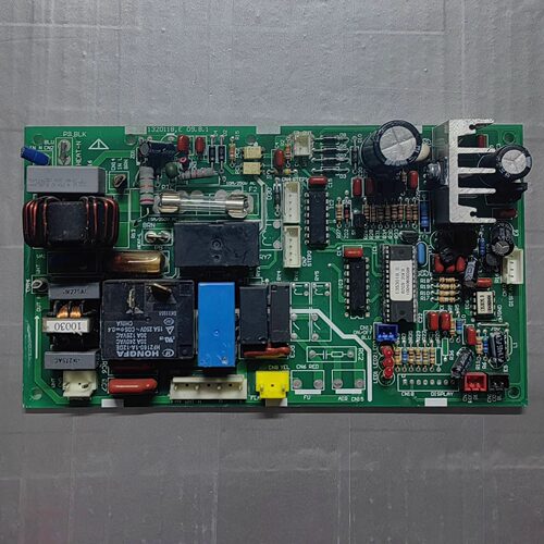 适用海信KFR-60L/36FZBpC KFR-50L/36FZBPJ 主板 1320118E