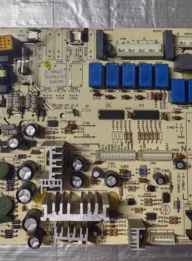 适用格力空调配件30033028 主板 M301F1B 电路板线路板GRJ301-A2