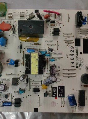 适用三菱重工变频挂机空调内机控制板电脑板主板RYD505A062