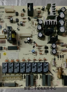 适用格力空调 30030080 主板J3Z531D 控制板电脑板线路板GRJ4G-A