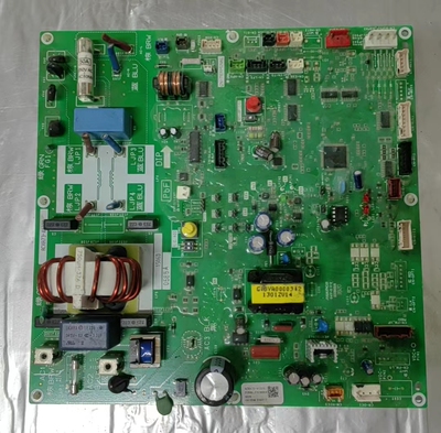 松下中央空调主板ACXA73-36220