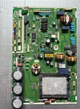 大金变频空调外机板 主板 2P215451-1 3PCB2061-1 2P179362