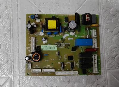 适用海信容声冰箱BCD-255WYMB