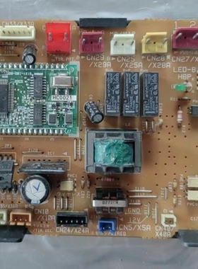 原装大金空调主板EC0069B 内机板FVY125LMHVL FVY125LMVL空调配件