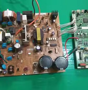 适用于日立原装空调外机变频主板RRZK2517/RRZK2620