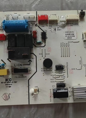 适用于原装电脑主板控制板电源主板KC-JX-DPKT-Z-V02