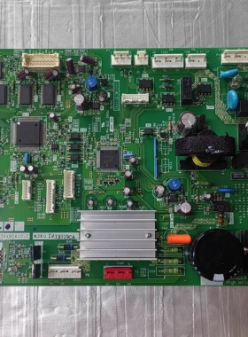 适用于东芝 BCD-370WTB 冰箱 电脑板 GK3SX80410-C BCD-330WTC