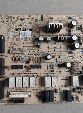 适用格力空调 30134160 主板 4G53EA 柜机电路板控制板 GRJ4G-A1