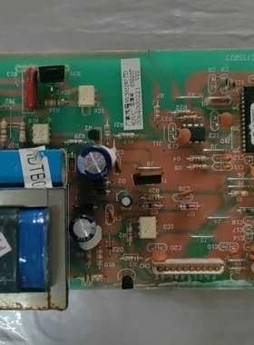 适用海尔 冰箱 BCD-239DVC/259DVC 电源板 控制板 0064000221