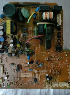 大金56柜内机电脑板 大金FVX56AV1C内机板 控制板