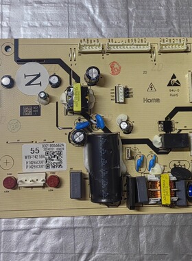 W19-142 19E电脑板适用奥马冰箱主机H14219CU01主控板电源板