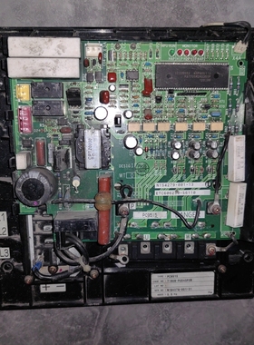 大金空调变频主板PC9515压缩机模块ETC606230-S6110(S)
