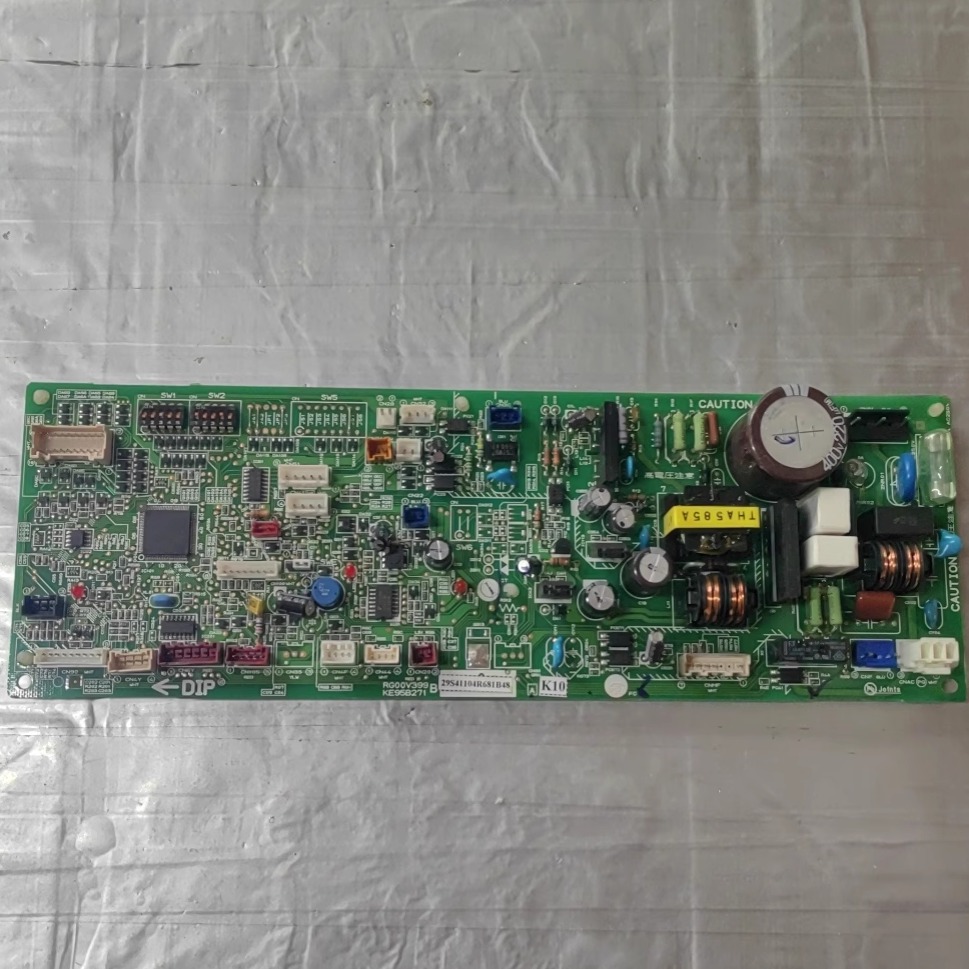 适用于三菱电机空调内机电脑板 RG00V399B KE95B271控制主板