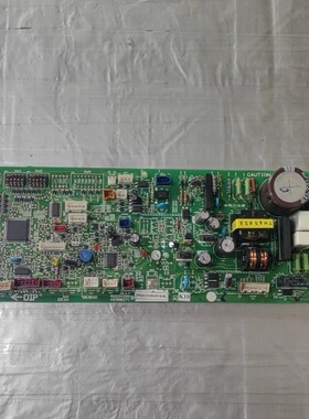 适用于三菱电机空调内机电脑板 RG00V399B KE95B271控制主板