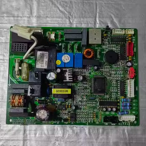 适用于格力空调挂机主板 M529F3 GRJ529-A 电脑板电路板 30135390