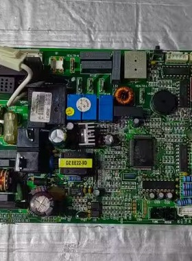 适用于格力空调挂机主板 M529F3 GRJ529-A 电脑板电路板 30135390