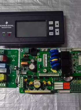 艾默生 维谛 P2080UC132HS12S1D000PA000精密空调主控板ACM02U2