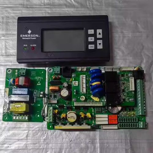 艾默生 维谛 P2080UC132HS12S1D000PA000精密空调主控板ACM02U2