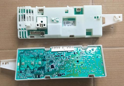 适用西门子洗衣机电脑板主板W