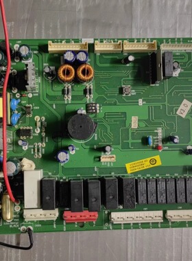 海尔冰箱主控板 BCD-551WS BCD-551WSY BCD-550WE 0064000891I/A