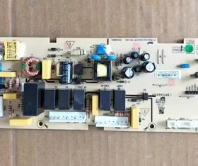 原装容声冰箱BCD-302WY电脑板主板HT-PCB-012-B10144F-PC-V01