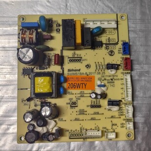 适用于创维冰箱B2062-001-MA02电源板CWJ-B-219主板CW-206WTY/243