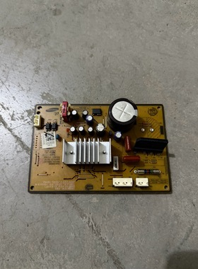 三星冰箱BCD-286变频板DA92-00459A.E P T板号 DA41-00814A/B/C