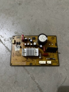 三星冰箱BCD-286变频板DA92-00459A.E P T板号 DA41-00814A/B/C