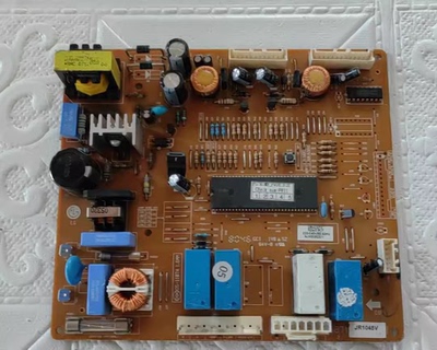 原装 LG冰箱电脑板GR-C2073TTJ 主板 6871JR1045W /V/E已测试