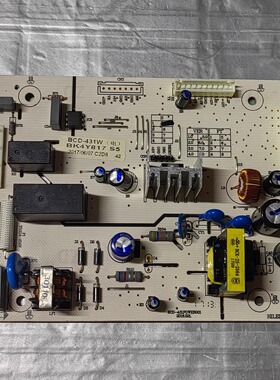 康佳冰箱BCD-431W电脑板BK4YA26控制板配件BK4Y817