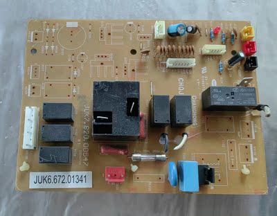 适用于长虹原装空调内机电脑板