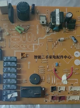 三菱电机空调室内柜机主板电脑板MFZ-MVJ50VAWM00B467B WM00B343B