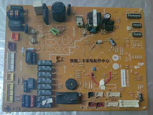 三菱电机空调室内柜机主板电脑板MFZ-MVJ50VAWM00B467B WM00B343B