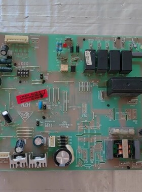 海尔空调柜机电脑板0010451432 0010452621主板KFRd-120LW/6301A