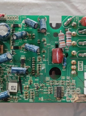 适用原装TCL空调变频模块驱动板AR05020182