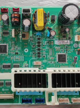 三菱空调电脑板DM00N807B主板 07S51215A M SM76A355G01