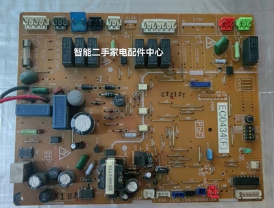 大金空调外机主板EC0434(F)(D)控制板RY71DQV2C电脑板