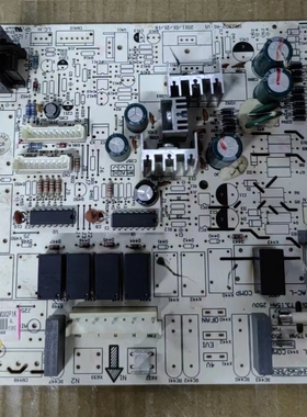 适用格力空调 30133189 主板 M302F1K,GRJ302-A1 电路电脑控制板