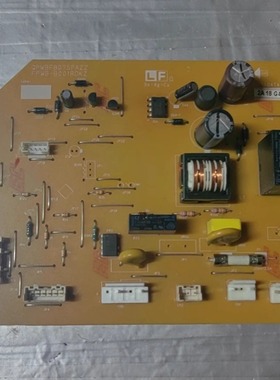 夏普冰箱BCD-192/225WW-S 电脑主板 QPWBF8075PAZZ FPWB-B001RDKZ