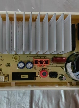 适用云米滚筒洗衣机WD10FM-G1A电脑板300006-01-01驱动板BD628501