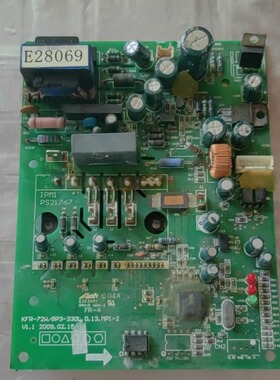 美的空调KFR-72W/BP3-330L.D.13.MP1-2 V1.1模块202302140724