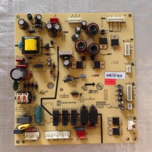 三洋帝度冰箱BCD-401WMGBW主板电源板8104015100004电脑板