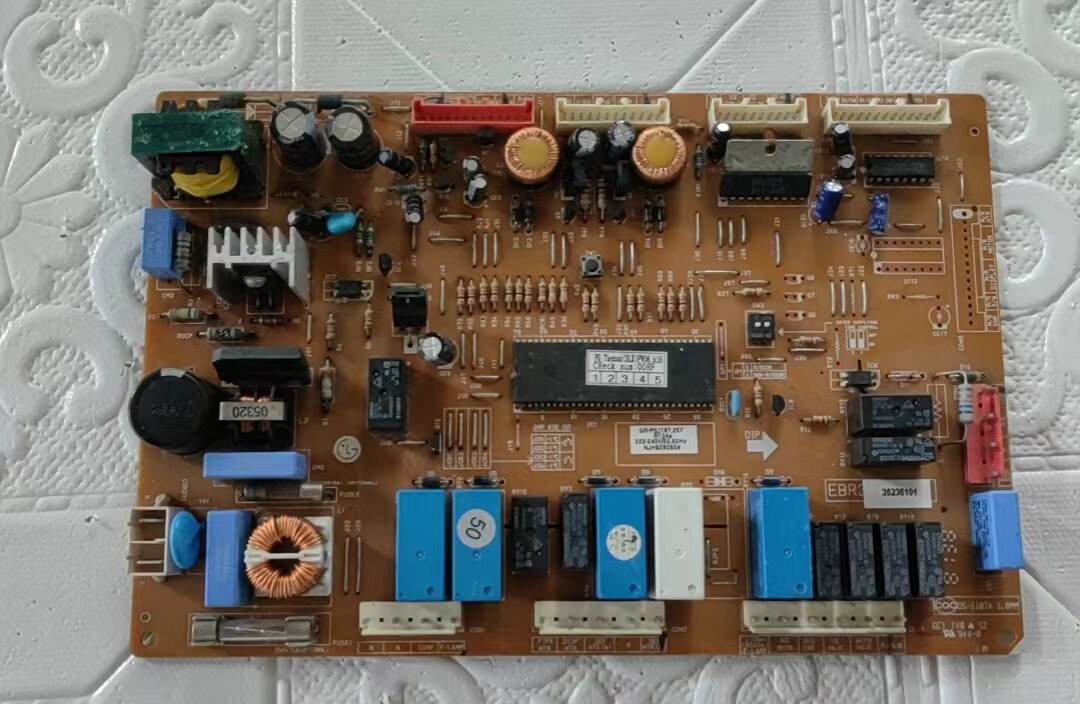 LG双开门冰箱GR-P(L)197,257